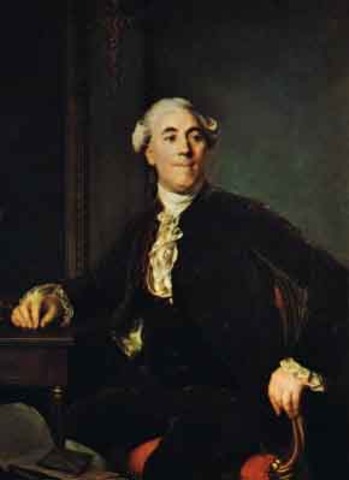 Brien sustituido por necker como ministro de hacienda