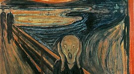 Timeline: Arcydzieło ekspresjonizmu - Krzyk