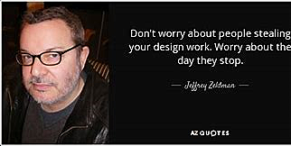 Primera mención de la Web 3.0