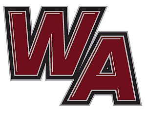 Empecé el sóftbol para Westford Academy.