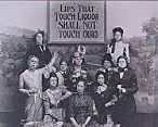 Womens Christian Temperance Union