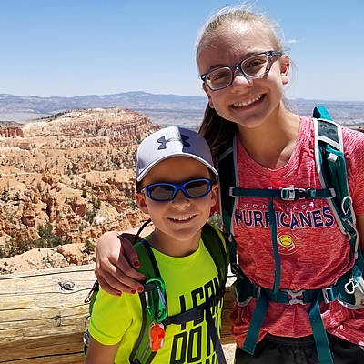 Timeline: Las Partes Especiales de Mi Vida - April Collamore