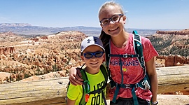 Timeline: Las Partes Especiales de Mi Vida - April Collamore