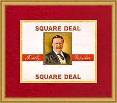 Square Deal