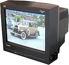 television a color 1750