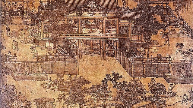 Song Dynasty