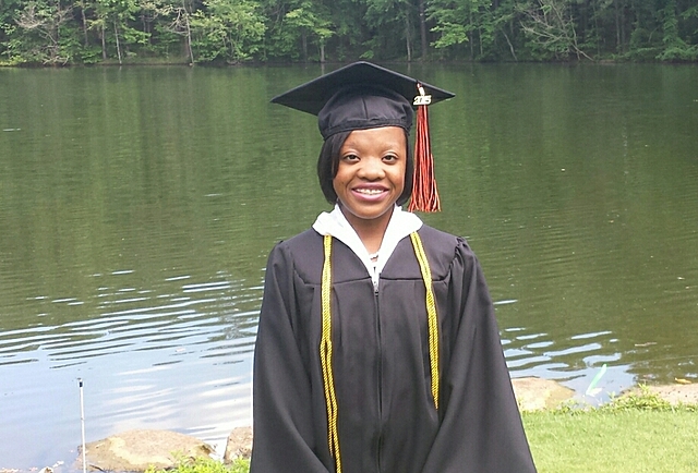 Graduated High School