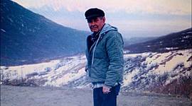 Timeline: My Grandfather Gilber't Timeline