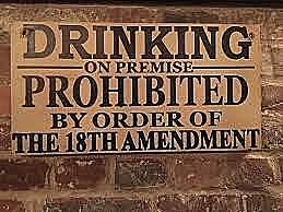 18th Amendment