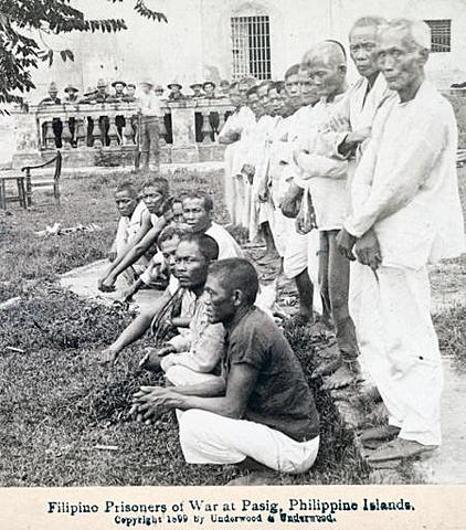 Philippine American war