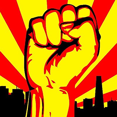 Timeline: REVOLUCIÓN: INDUSTRIAL, FRANCESA, RUSA 1988383