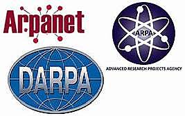 DEMOSTRACION PUBLICA DE ARPANET