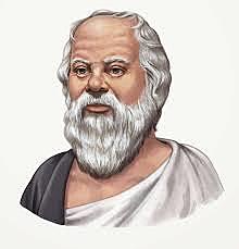 SOCRATES (FILOSOFÍA ANTIGUA)