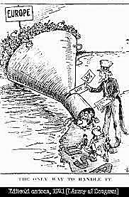 Immigration Act of 1924