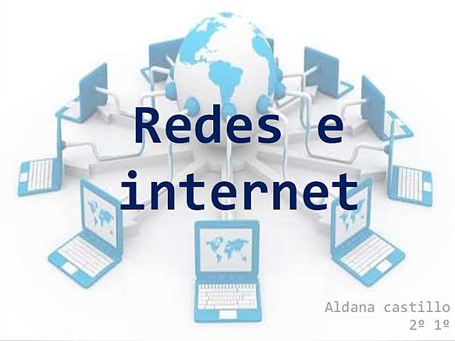 Termino Internet
