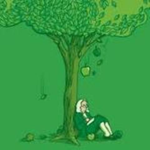 isaac Newton