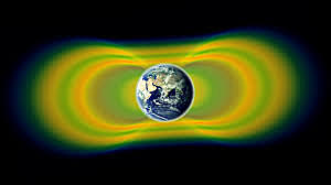 Van Allen radiation belts