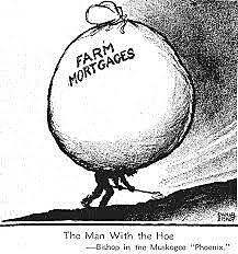 Emergency Farm Mortgage Act