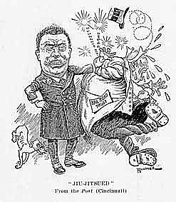 Northern Securities Antitrust