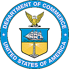 Department of Commerce and Labor