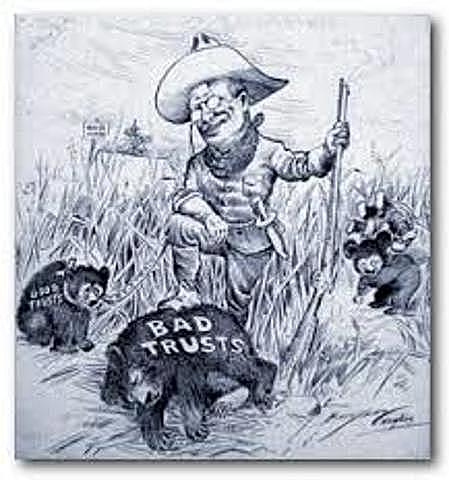 The Square Deal Policy