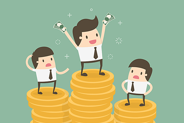 Corte de Nomina y Transferencia