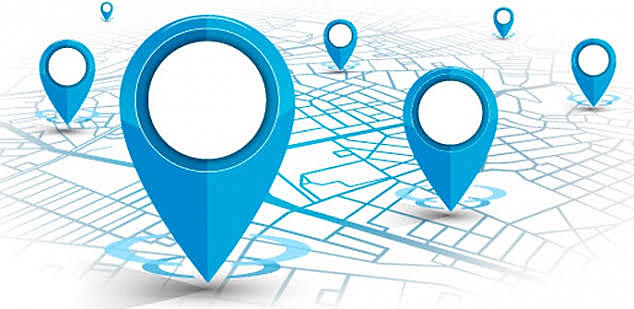 Ubicación Geográfica