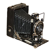 Cámara Fotográfica