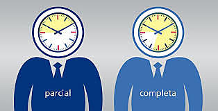 JORNADA DE RECEPCIONISTA