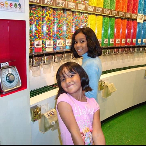 First time visiting Vegas