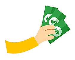 Pago de la primera semana