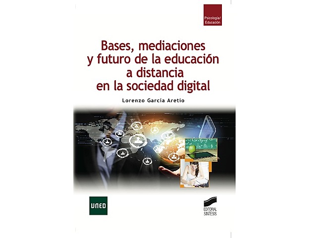 Garcia Aretio. Acerca del e-learning