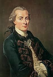 Immanuel Kant