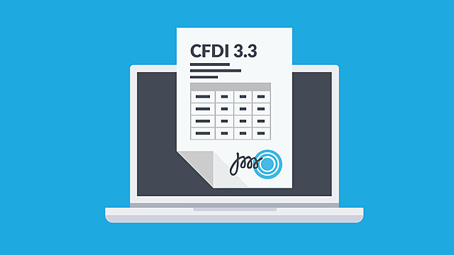 CFDI Y PÓLIZA CONTRATO DE FRANQUICIA