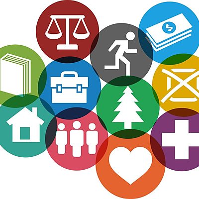 Timeline: Historia De La Salud Publica