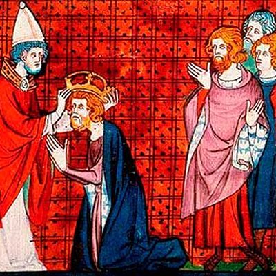 Timeline: Civilizaciones o Sociedades gobernadas por un monarca