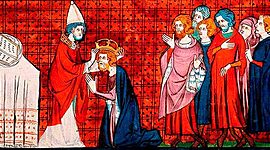 Timeline: Civilizaciones o Sociedades gobernadas por un monarca