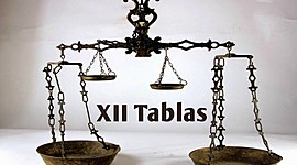 Timeline: La ley de las XII Tablas