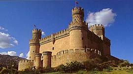 Timeline: Periodo de diferenciación jurídica