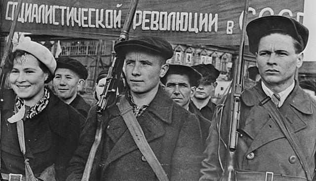 Creación de la Checa