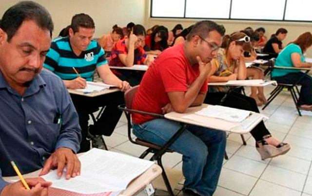 Características psicométricas de la evaluación docente