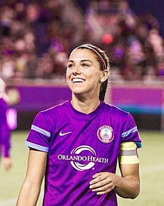 joined Orlando Pride