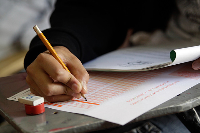 ENLACE primaria y secundaria