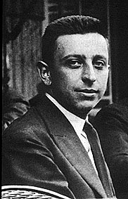 Robert Desnos