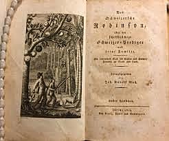 The Swiss Family Robinson