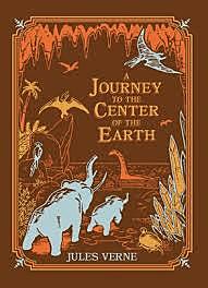 Journey to the Center of the Earth