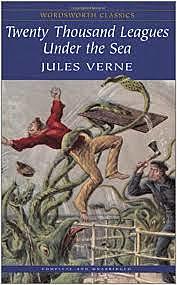 Twenty Thousand Leagues under the Sea