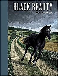 Black Beauty
