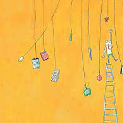 Timeline: Children's Literature