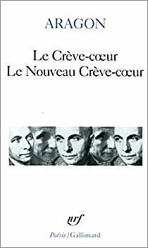 Le Créve-Coeur, Louis Aragon